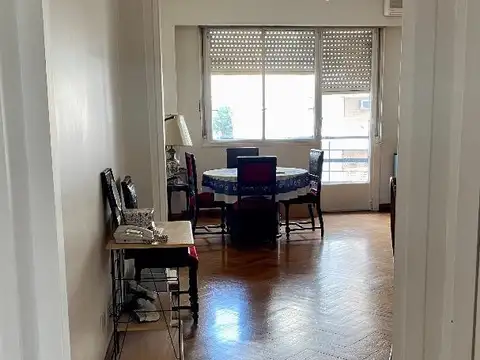 Departamento en Venta en Recoleta, USD 250.000
