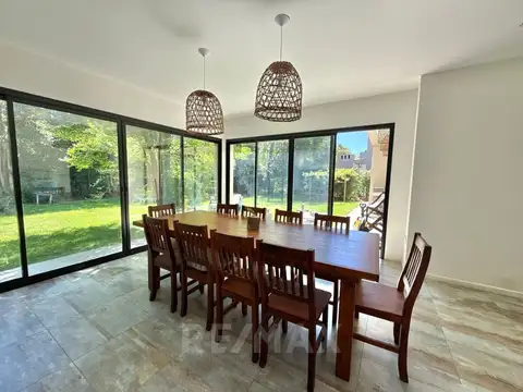 VENTA CASA PILAR-SAUSALITO-FINANC-PROP. PARTE PAGO