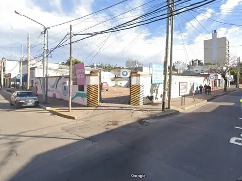 Terreno en Venta en Pilar Centro, USD 750.000