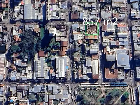 Terreno   en Venta en Pilar,  G.B.A. Zona Norte