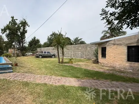 Casa en Venta 23 años