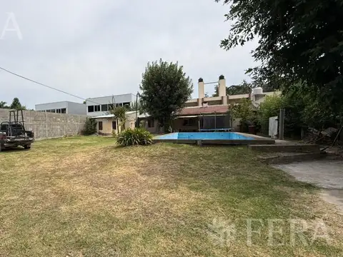 Casa en Venta de 2 dormitorios