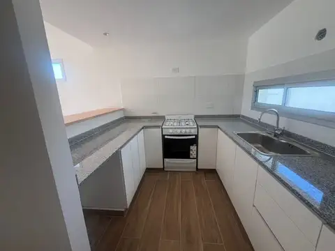 Departamento en Venta 1 año
