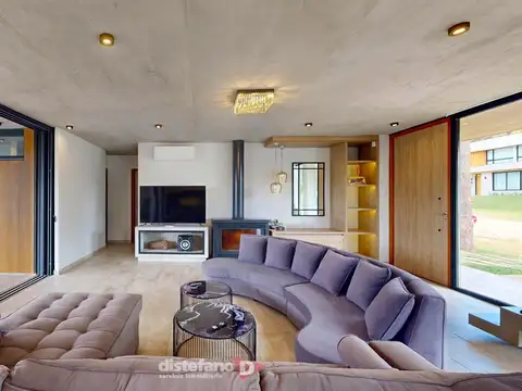 Casa en Venta al Este