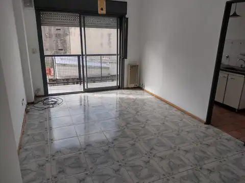 Departamento en Venta en Balvanera, USD 64.000