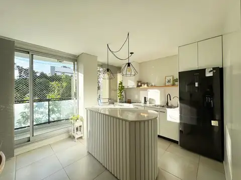 Departamento en Venta en Flores, USD 280.000