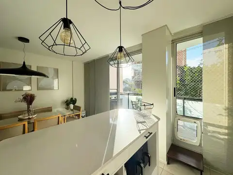 Departamento en Venta 8 años