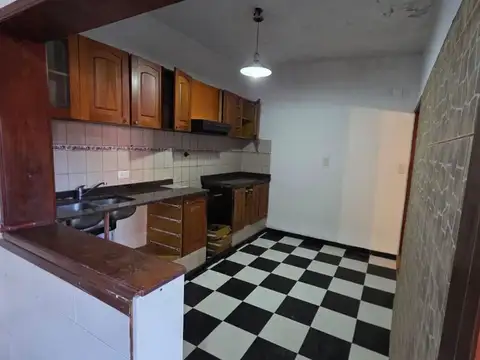 Depto Tipo Casa en Venta de 3 dormitorios