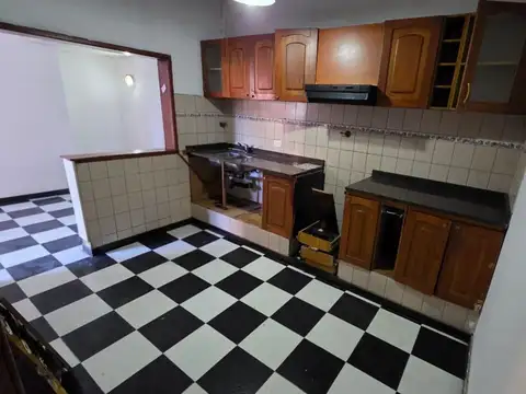 Depto Tipo Casa en Venta en Villa Santos Tesei, USD 45.000