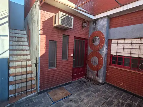VENTA  CASA PH EN VILLA TESEI