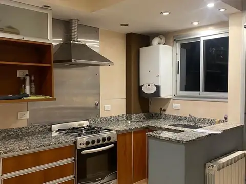 Departamento en Venta al Noroeste