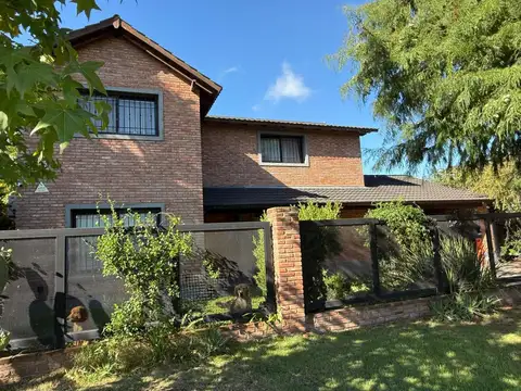 Casa en Venta de 3 dormitorios