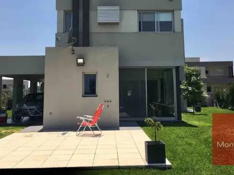 Casa en Venta 6 años