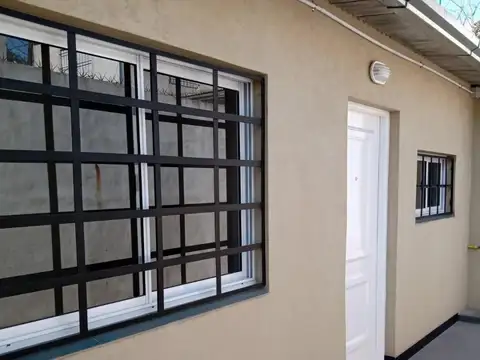 Departamento en alquiler!