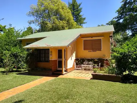 Casa  en Venta en Espera, Zona Delta, Tigre