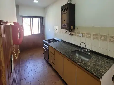 Departamento en Alquiler de 2 dormitorios