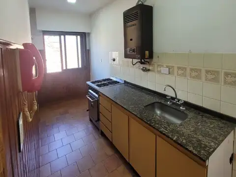 Departamento en Alquiler en San Isidro, $ 600.000