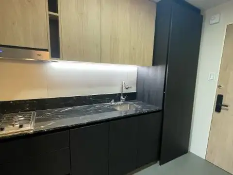 Departamento en Alquiler de Monoambiente