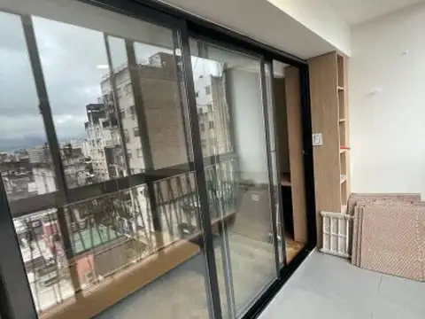 Departamento en Alquiler de Monoambiente