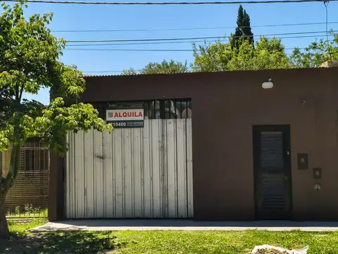 ALQUILER DEPOSITO-GALPON "MUY BUEN ESTADO" 