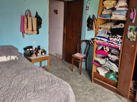 Casa en Venta en Chascomus, USD 45.000