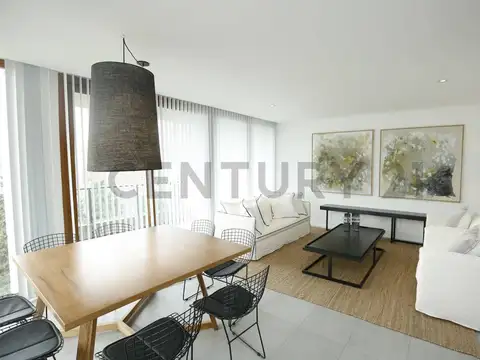 Departamento en Venta de 4 ambientes
