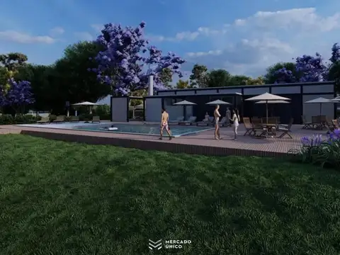 Terreno en Venta de 1000,0 m2