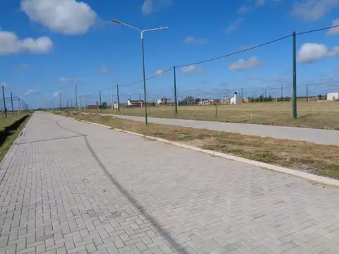 Terreno en Venta en Piñero, USD 18.000