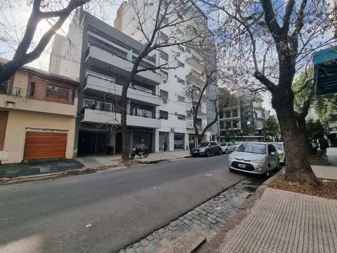 Cochera Fija Cubierta Venta Caballito