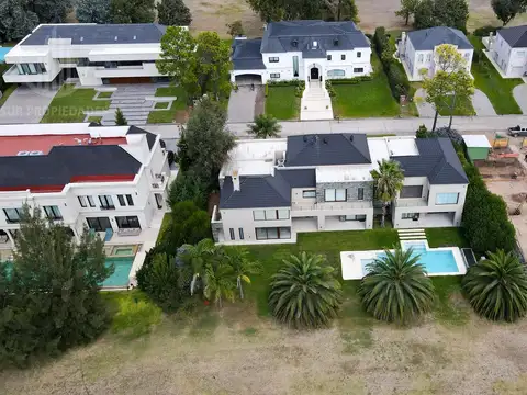 Casa en Venta 8 años
