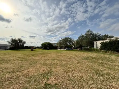 Lote interno barrio con amenities Barrio San Matias, Escobar