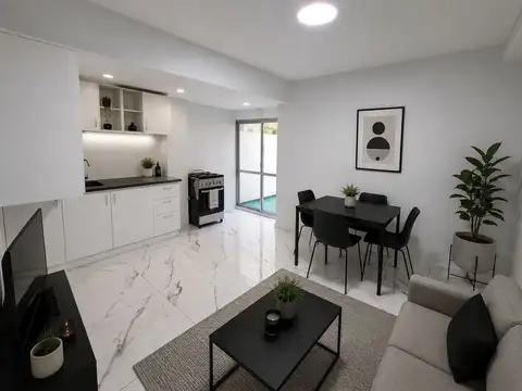 Departamento en Venta en San Telmo, Capital Federal
