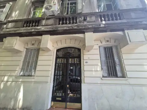 Departamento en Abasto