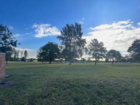 Terreno en Venta de 1101,0 m2