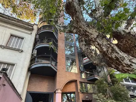 Cochera en Centro