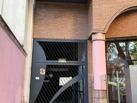 Bv Oroño al 500