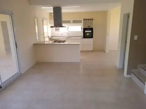 Casa en Venta 1 año