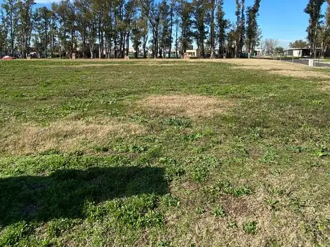 Terreno en Venta en Pilar Del Este, Countries y Barrios Cerrados en Pilar