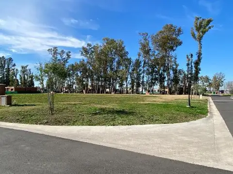 Terreno en Venta en Pilar Del Este, Countries y Barrios Cerrados en Pilar