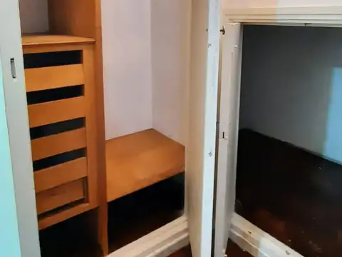 Departamento en Venta en Floresta, USD 49.900