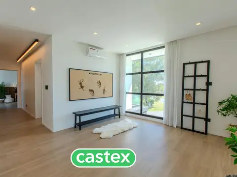 Casa en Venta en Countries y Barrios Cerrados en Ezeiza, USD 860.000