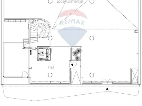 Local en Venta 1 año