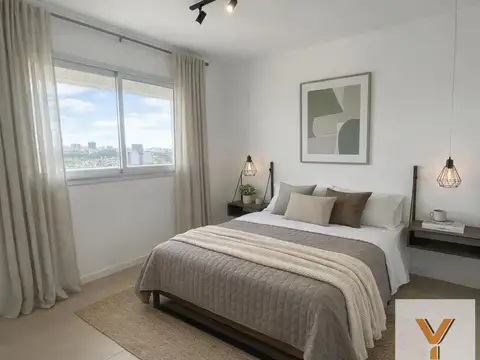 Departamento en Venta al Suroeste
