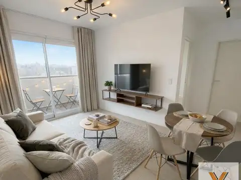 Departamento en Venta 2 años