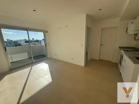 Departamento en venta - 1 Dormitorio 1 Baño - Tres De Febrero