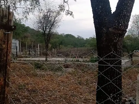 Terreno en Venta 22  mts Frente