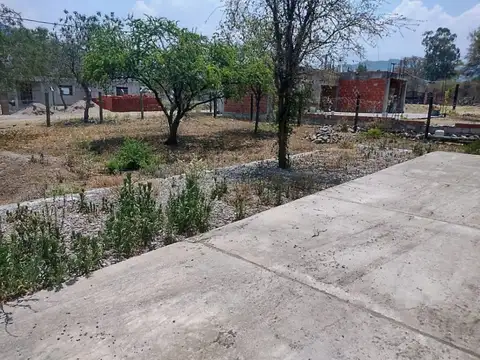 Terreno en Venta de 817,0 m2