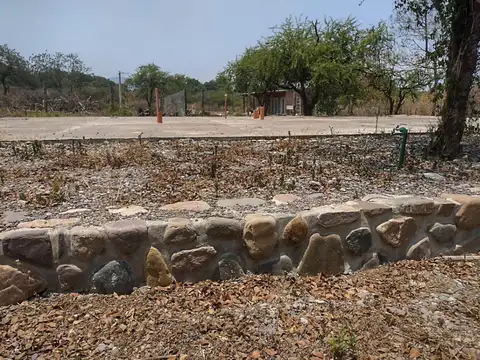Terreno en Valle Alegre, La Caldera 100