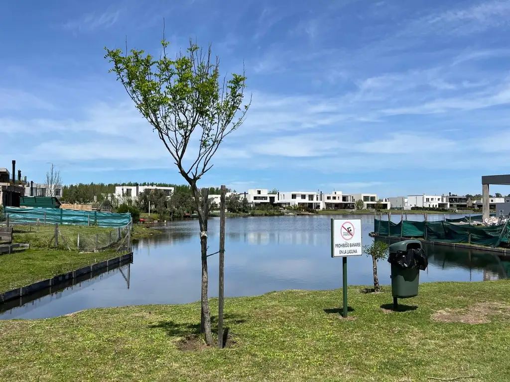 Terreno en Venta en Santa Ana