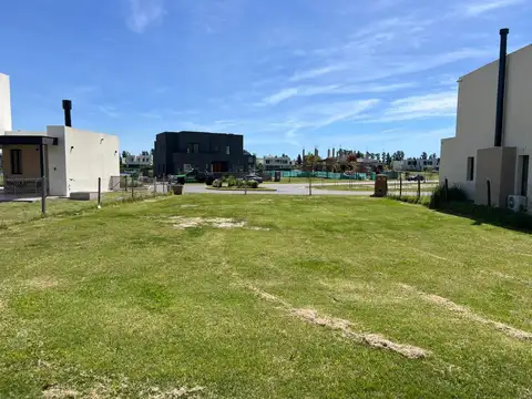 Terreno en Venta de 543,0 m2